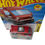 Thumbnail: Hot Wheels KEI SWAP VAN 2025 Red, Kei Truck Converted to Van, New Model 2025 #11