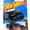 Thumbnail: Hot Wheels 2025 HW DIRT 6/10 - ' 20 Jeep Gladiator Black