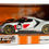 Thumbnail: 2021 Ford GT #98 White Black Red Bigtime Muscle Jada 1/24 Diecast 32700 NIB