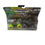 Thumbnail: Monster Jam Zombie Vs Hunter Zombie Vs Soldier Fortune 1:64 RARE NEW 2pk