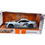 Thumbnail: Jada Toys 2024 Bigtime Muscle White 2024 Ford Mustang Dark Horse 1:24 Scale NIB

