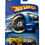 Thumbnail: 2006 Hot Wheels #152 WAY 2 FAST Yellow Variant w/Chrome 5 Spoke Wheels