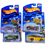 Thumbnail: 2002 Hot Wheels - Hot Rod Magazine Series 4 Cars - Hooligan Roadrunner Passion