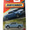 Thumbnail: Matchbox 2025 MBX #38 2022 Ford F-150 Lightning Light Blue