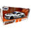 Thumbnail: Jada Toys 2024 Bigtime Muscle White 2024 Ford Mustang Dark Horse 1:24 Scale NIB
