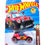 Thumbnail: Lil' Roar #203 Safari Mode 5/5 2025 Hot Wheels Case K