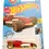 Miniatura: 1 2020 Hot Wheels Street Beasts Red Ratical Racer