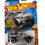 Thumbnail: Hot Wheels #94 HW HOT TRUCKS 6/10 RALLY BAJA CRAWLER Silver New Near Mint. 2022