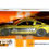 Miniatura: Jada Big Time Muscle 1:24 2010 Ford Mustang GT