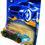 Thumbnail: Hot Wheels Austin Healey 2001 Collector No. 197 Blue