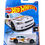 Thumbnail: 2010 Chevy Impala #209 White 2/5 Race Team 2020 Hot Wheels Case Q