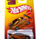 Thumbnail: Hot Wheels 2025 The Hot Ones Honda Civic Si
