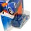 Miniatura: 2011 Hot Wheels 41 Willys HW Racing 11 Long Card 152/244 #2/10New!