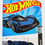 Miniatura: 2024 Hot Wheels McLaren Solus GT 70/250 HW Modified 6/10 HTB68 Blue
