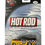 Thumbnail: 2002 Hot Wheels 100% Hot Rod Magazine 3/4 'JEEP 41 WILLY'S COUPE Yellow w/RR's