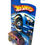 Thumbnail: 2005 Hot Wheels COOL-ONE #113✿Magenta;gold pr5; Eye Scream✿Crazed Clowns✿Factory