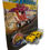 Thumbnail: Johnny Lightning Wacky Winners Series No.3 Badman Black Die Cast Car