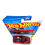 Thumbnail: '67 CHEVY C10 | Red | Hot Wheels 2024 | Case P | #83/250 | HW Art Cars 2/10 (b1)