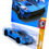Miniatura: 2022 HOT WHEELS #157 HW Turbo 9/10 17' FORD GT Blue New NEAR MINT