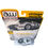 Thumbnail: 2025 AUTO WORLD 1964 FORD GT40 #9 VINTAGE MUSCLE REL 7 VS A NO 2 1:64