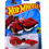 Miniatura: Hot Wheels Street Beasts 3/5 Purrfect Speed 88/250 Red