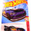 Miniatura: 2022 Hot Wheels #242 Then and Now Dodge Viper SRT10 ACR blue