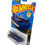 Miniatura: 2025 Hot Wheels BATMAN 1966 Bat Boat Classic Batman TV Series , Blue #232