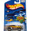 Miniatura: 2002 HOT WHEELS #144 = JEEPSTER = YELLOW 5sp win