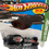 Miniatura: Hot Wheels New For 2013 HW Street Pests #55 Bad Ratitude Black w/ PR5s
