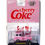 Miniatura: M2 Machines Coca Cola Series Pink Cherry Coke 1965 Ford Econoline Truck