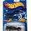 Miniatura: 2001 Hot Wheels Mainline/Collector #105 DEMON Black-Flames w/Chrome 3Sp Thailand
