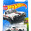 Miniatura: 2021 Hot Wheels #223 HW Exotics 5/10 PORSCHE 914 SAFARI White w/BlackBaja5 Spoke