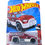Thumbnail: 2024 Hot Wheels A Case Rescue Duty Animal Rescue RED HW Rescue 2/10