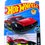 Thumbnail: Hot Wheels New For 2026 HW Mods #47 High-Tail Chaser Red w/ ST8s