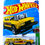 Thumbnail: 2025 Hot Wheels HW REVERSE RAKE 1/5 Cruise Bruiser 91/250 (Yellow)