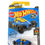 Thumbnail: 2020 Hot Wheels HW Dream Garage 2 Jet Z #1 Blue (Legends Tour)