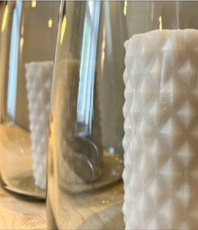 Detail in der Küche des Apartments 4 -Ferienwohnung Bad Bevensen in der Nähe der Diana Klinik