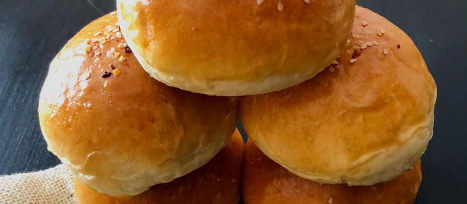 Burger Buns