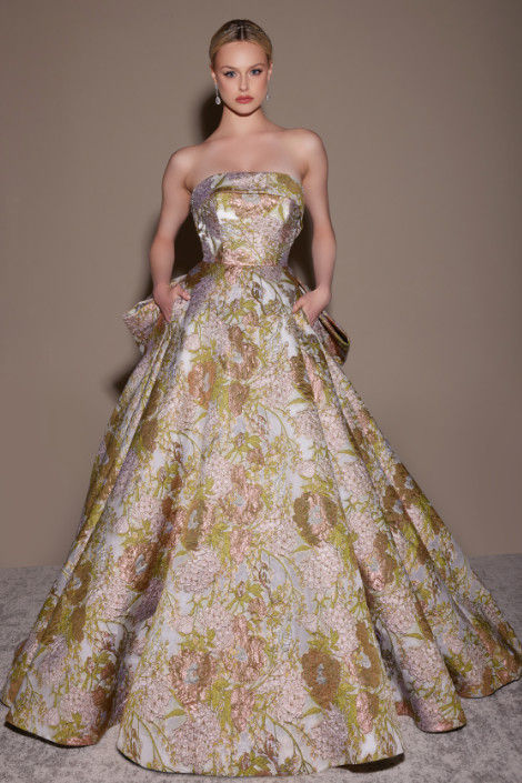 Bridal Beginning