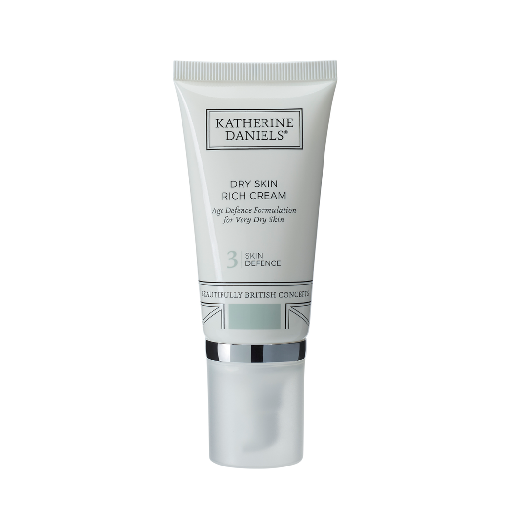 Dry Skin Rich Cream