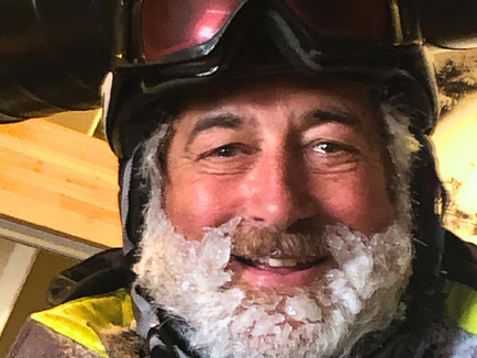 Powder Shots Photo Contest