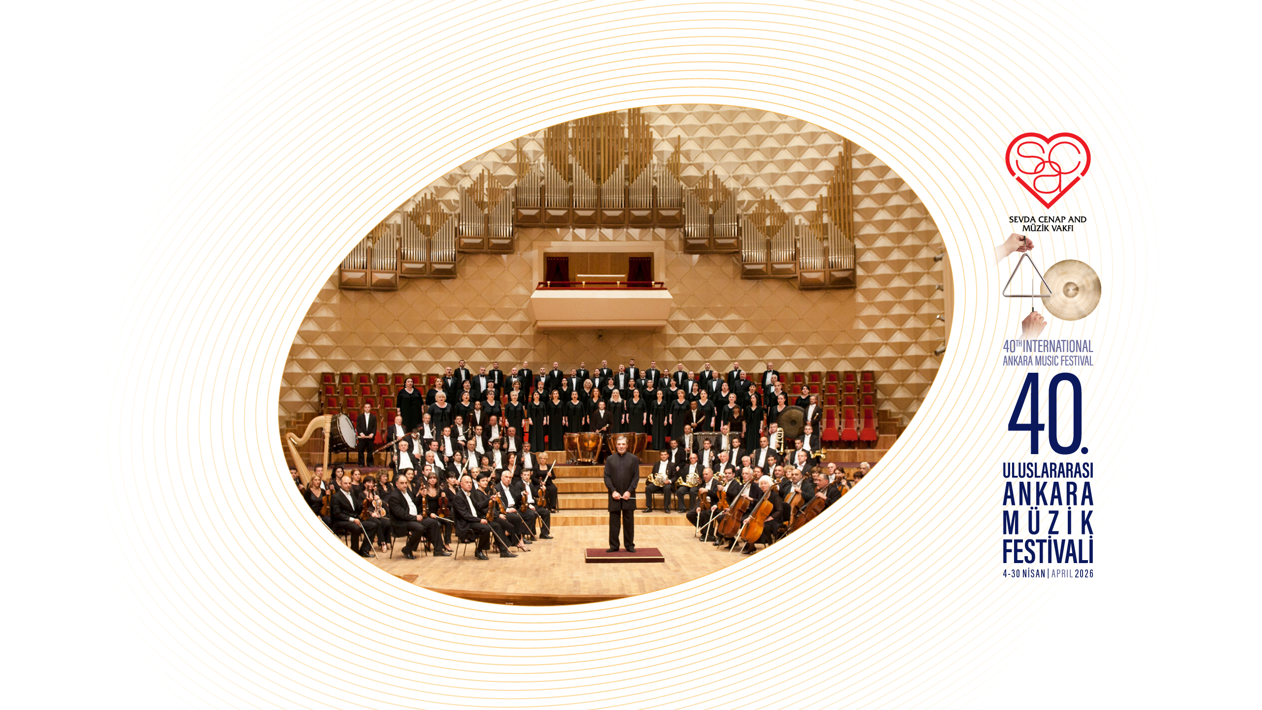 Tiflis Senfoni Orkestrası