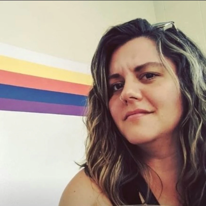 Writer: Emily Garringer