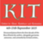 KIT @ Field System, Devon