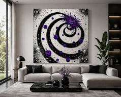Space-Time (Living Room)