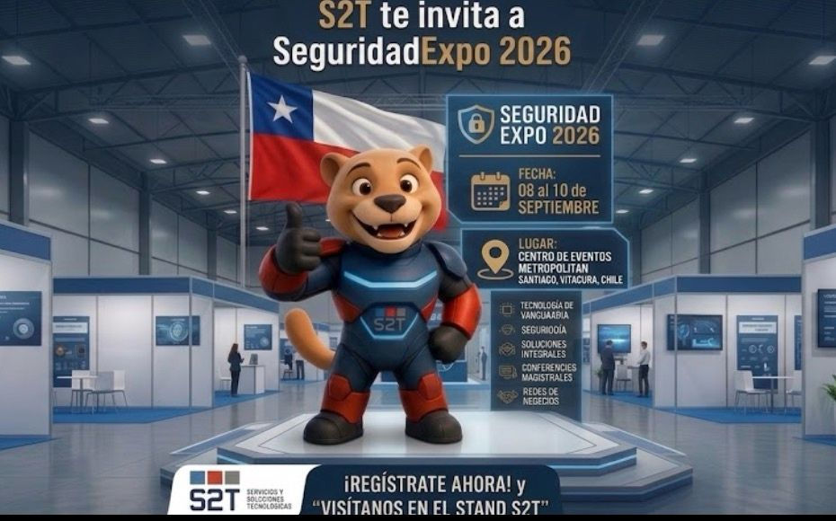 SeguridadExpo 2026