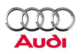audi logo