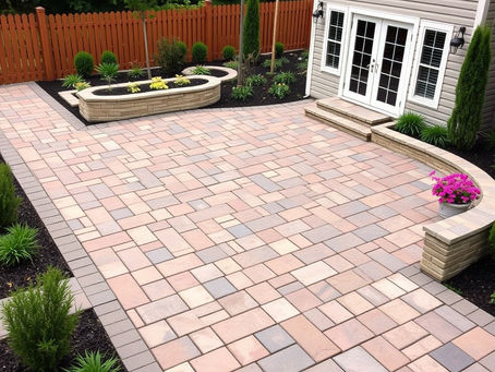 Top Interlocking Contractor in North York