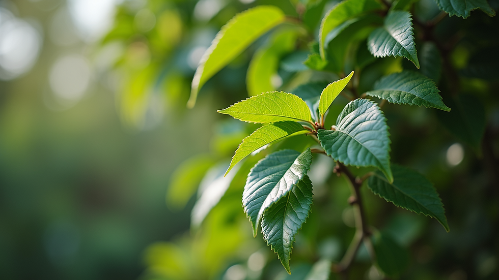 Comprehensive Tree Care Services in Canada