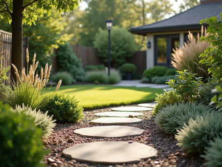 Comprehensive Landscaping Services in Toronto